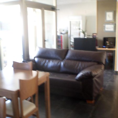 Hostal Rica Posada 과달라야라 외부 사진