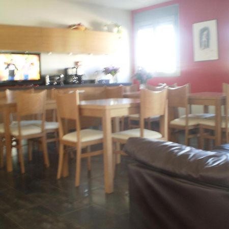 Hostal Rica Posada 과달라야라 외부 사진