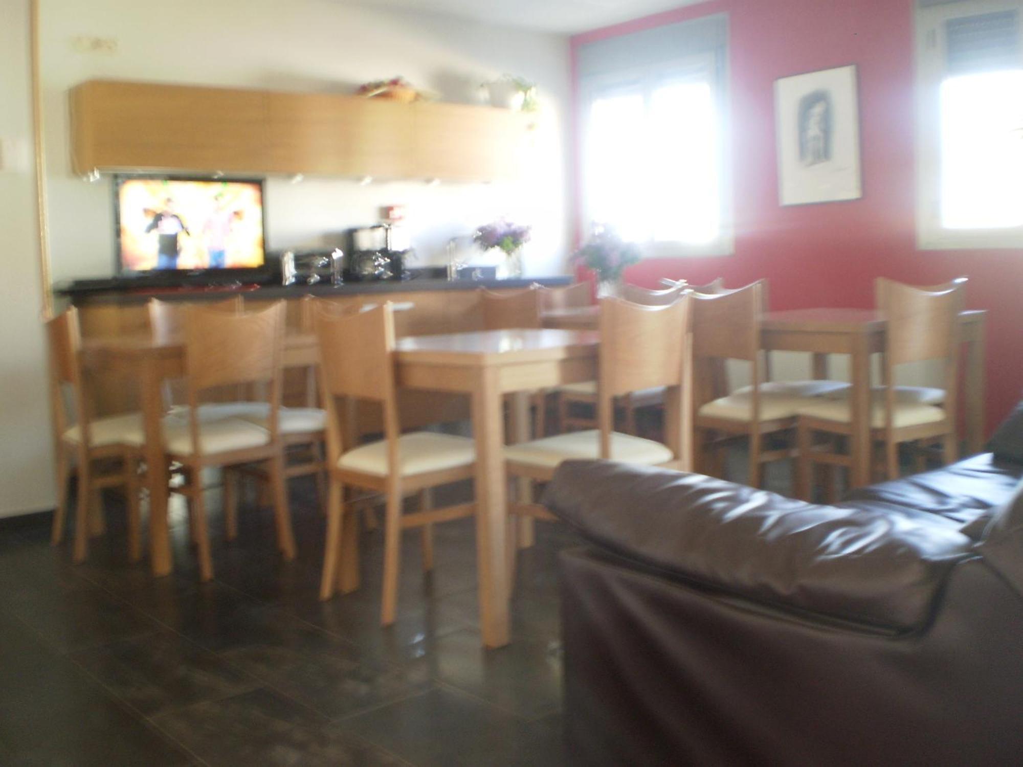 Hostal Rica Posada 과달라야라 외부 사진