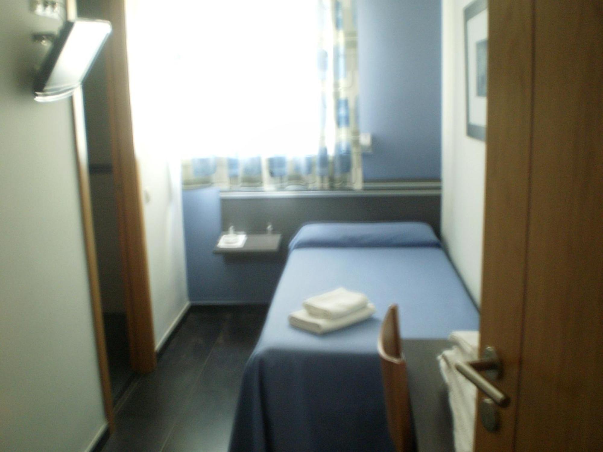 Hostal Rica Posada 과달라야라 외부 사진